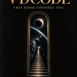 VDCODE — FIRST KEY: THE INTUITION — English