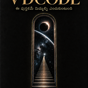 VDCODE — FIRST KEY: THE INTUITION — Telugu